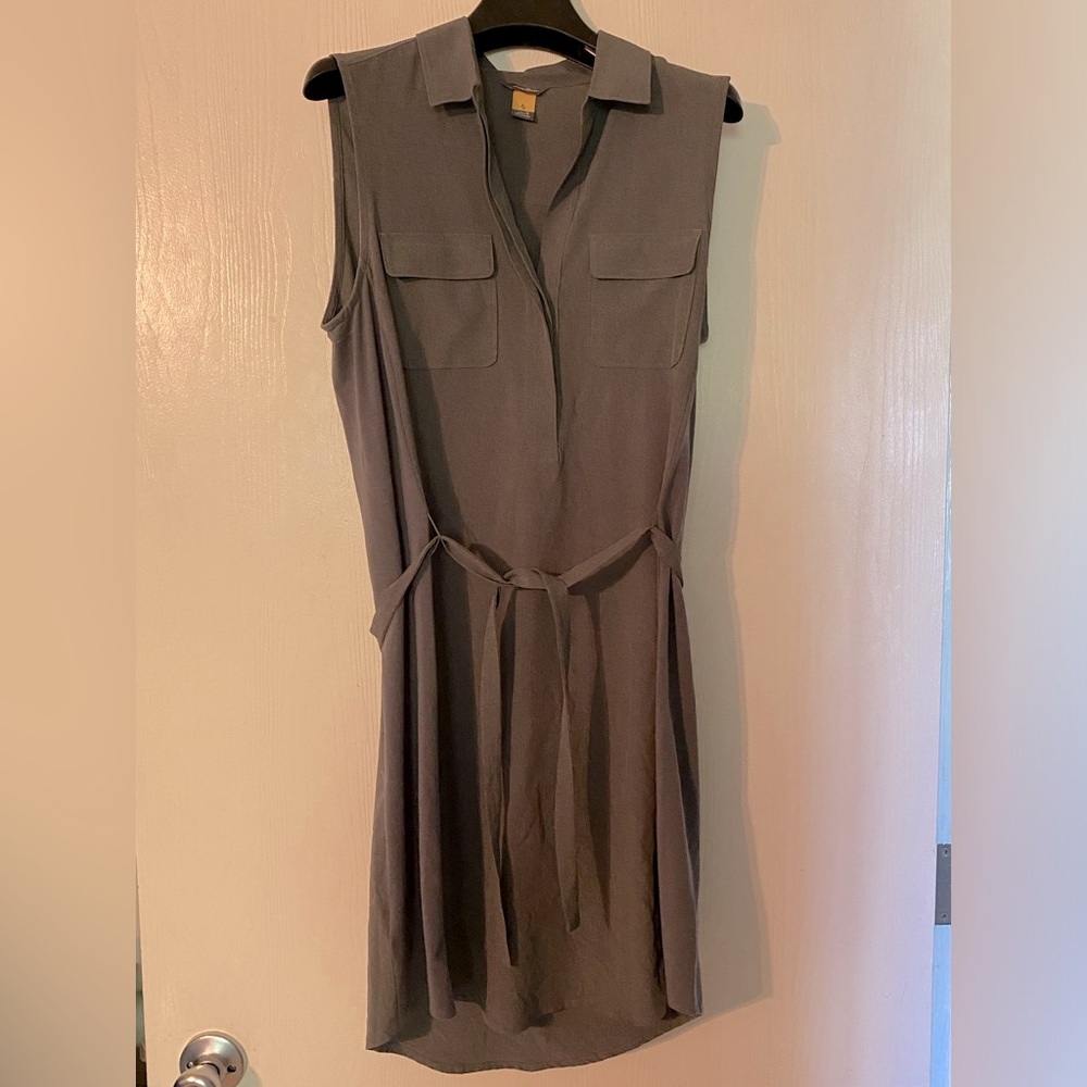Eddie Bauer Dress - Small